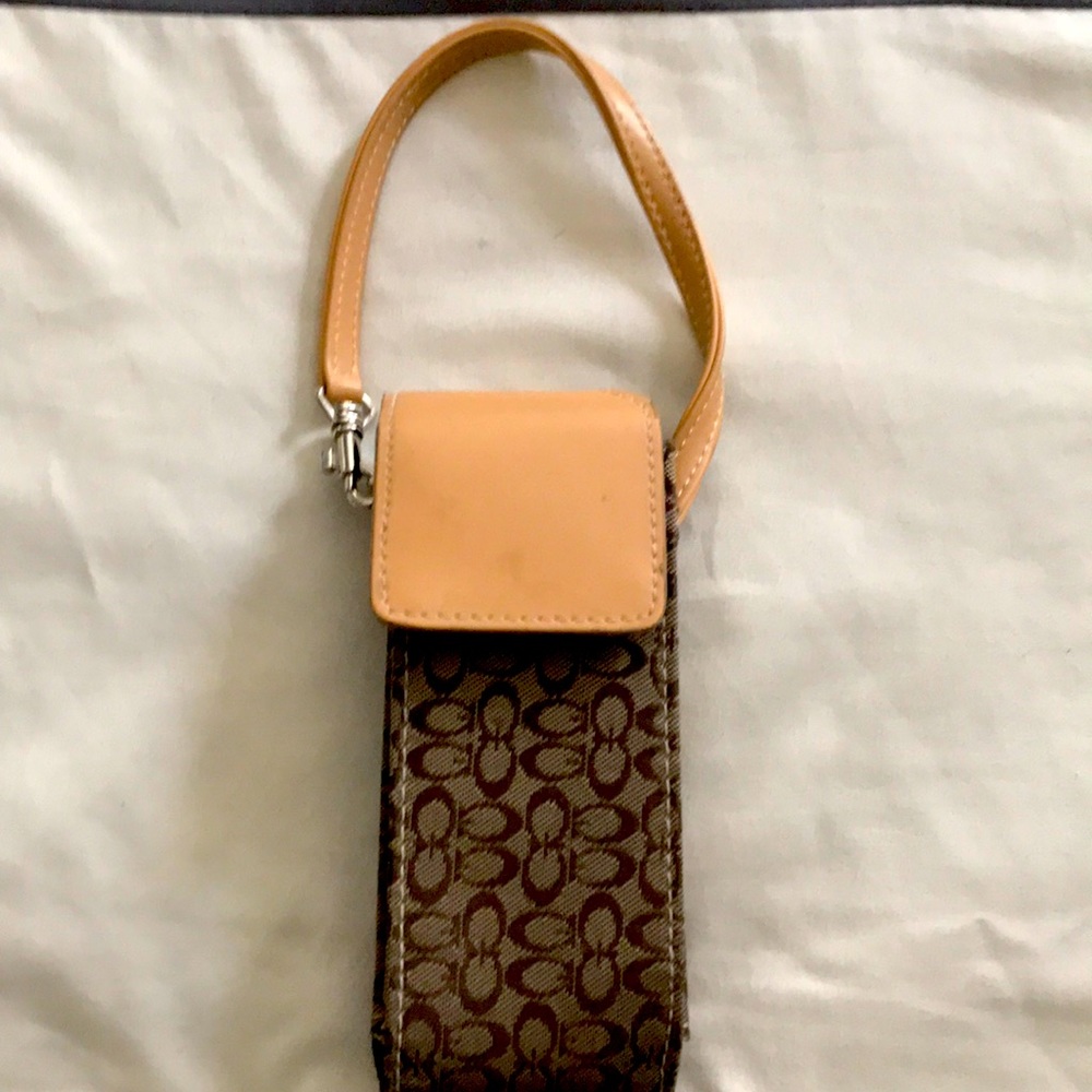 Glasses bag